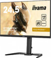 IIyama 24.5" Monitor GB2590HSU-B5 0.4ms IPS DP HDMI 240Hz F.Sync HDR400