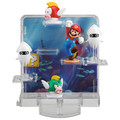 Balancing Game Super Mario Underwater Stage 4+