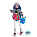 Monster High Ghoulia Yelps Doll HHK58 4+