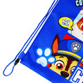 Drawstring Bag School Shoes/Clothes Bag Paw Patrol Friends