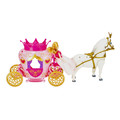 Dreamy Carriage Doll Playset 3+