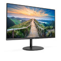 AOC 23.8" Monitor IPS HDMI DP Q24V4EA