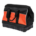 Yato Tool Bag 16" with Rubber Bottom