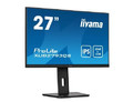 IIyama 27" Monitor XUB2793QS-B1 IPS WQHD 2xHDMI DP 2x2W