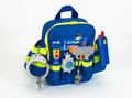 Klein Backpack Ben&Sam Police Unit 3+