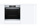 Bosch Oven HBG6764S1