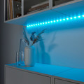 VATTENSTEN LED lighting strip, multicolour, 3 m