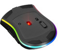 Defender Optical Wireless Gaming Mouse Warlock GM-709L