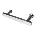 Shower Cabin Handle Armazi 145 mm, chrome