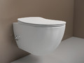 Ravak Toilet Bowl with Bidet Azuri