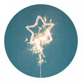 Sparkler Star