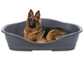 Trixie Plastic Bed for Dogs Sleeper Size 3