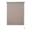 Corded Thermal Blind Colours Pama 55x195cm, brown