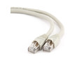 Gembird Patch Cord Cat6 UTP 0.5m, grey