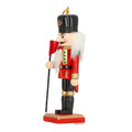 Christmas Tree Decoration Nutcracker Set of 2pcs