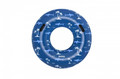 Bestway Inflatable Swim Ring 1.19m, blue, 12+