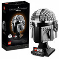 LEGO Star Wars The Mandalorian™ Helmet 18+