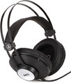 AKG Pro Headphones, closed, PRO K72