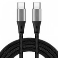 iBOX Cable USB Type-C PD QC iKTUTC1B