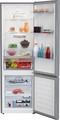 Beko Fridge-freezer RCNT375I40XBN