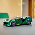 LEGO Speed Champions Lotus Evija 8+