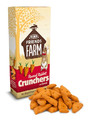 Tiny Friends Farm Russell Rabbit Crunchers 120g