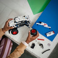 LEGO Technic Monster Jam™ Monster Mutt™ Dalmatian 7+