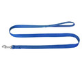 CHABA Dog Leash 20mm, blue