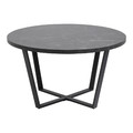 Coffee Table Amble, black