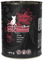 Catz Finefood Cat Food Purrrr N.103 Poultry 400g