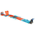 Hot Wheels Race Crate With 3 Stunts GKT87 6+