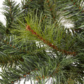 Christmas Garland Pine Woodland 274 cm