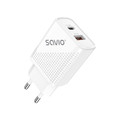 Savio Wall Charger USB LA-04 EU Plug