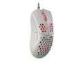 Genesis Optical Wired Gaming Mouse Krypton 555 8000DPI RGB