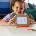 Fisher-Price Fp Pets Doodle Pro Magnetic Drawing Board HYC27 3+