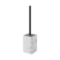 GoodHome Toilet Brush Elland, marble