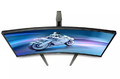 Philips 27" Curved Gaming Monitor Evnia VA 240Hz 27M1C5200W