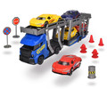 Dickie Toys City Transporter Set 3+