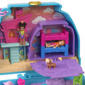 Polly Pocket Dolls And Playset HRD36 4+