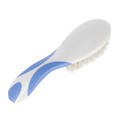 NUK Extra Soft Baby Brush, blue