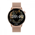 MaxCom Smartwatch Fit FW58 Vanad Pro, gold