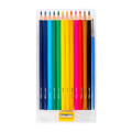 Strigo Watercolour Pencils 12pcs