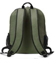 Dicota Notebook Backpack 15.6" BASE XX B2, olive green