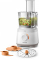 Philips Daily Collection Compact Food Processor HR7310/00