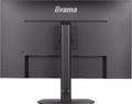 IIyama 31.5" Monitor XUB3294QSU-B1 VA WQHD HDMI DP USB 3.0