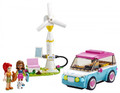 LEGO Friends Olivia's Electric Car 6+