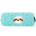 Pencil Pouch Case Plush Sloth