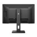 Philips 23.8" Monitor 242S9JML VA DVI HDMI DP Pivot