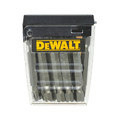 DeWalt Bit Set, 15 pieces