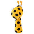 KLAPPA Rattle, yellow